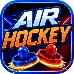 Icône de AirHockey